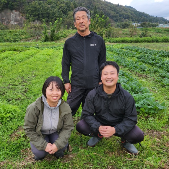 ふるば村自然農園