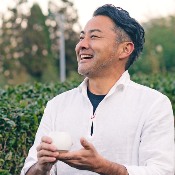 松永緑茶園