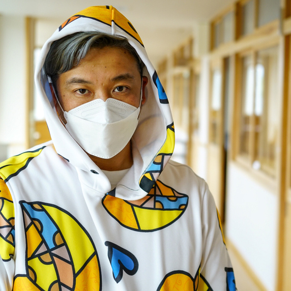 農家直売 鴨のお肉屋さん 加藤貴也