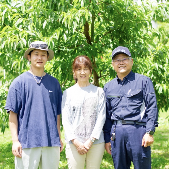 信州高森原農園