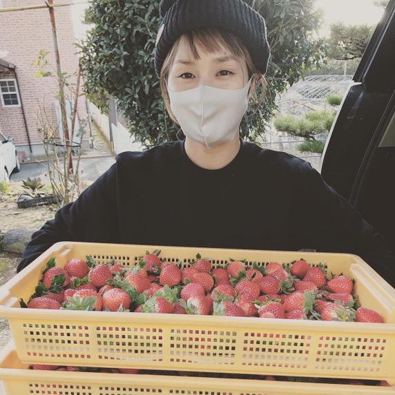KiyomotoFarm