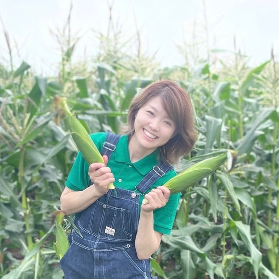 津田農園