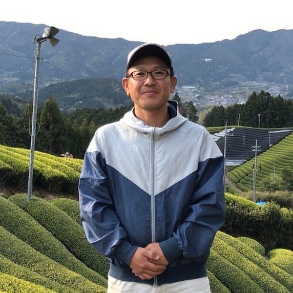 京都 湊製茶