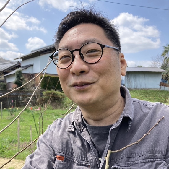 栗園大栗峠