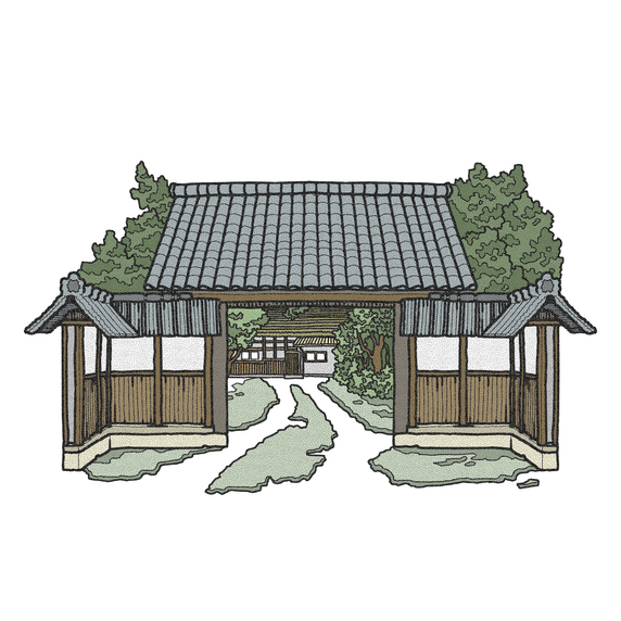仁連宿
