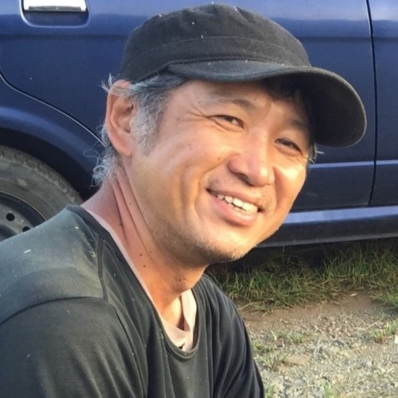 自然栽培園 Mt.Fuji Green Kids Farm