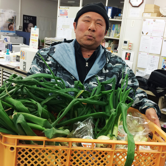 ひゃっけん村