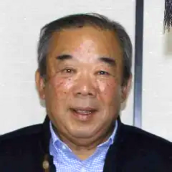 綿引一則（常陸圀えごまファーム）