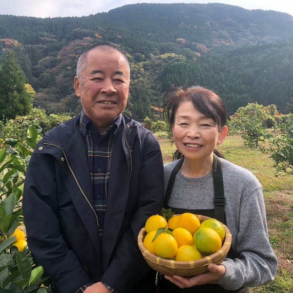 森の果樹園滝野