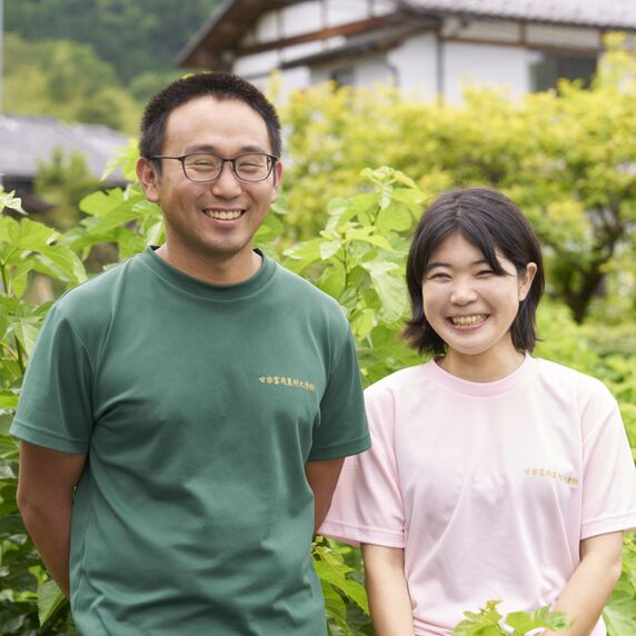 養蚕体験・研修所「大丸屋」