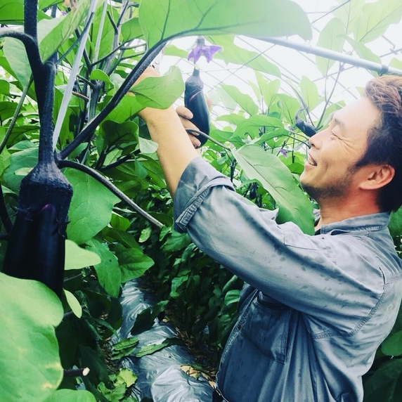 アーバンファーム　ASAOKA