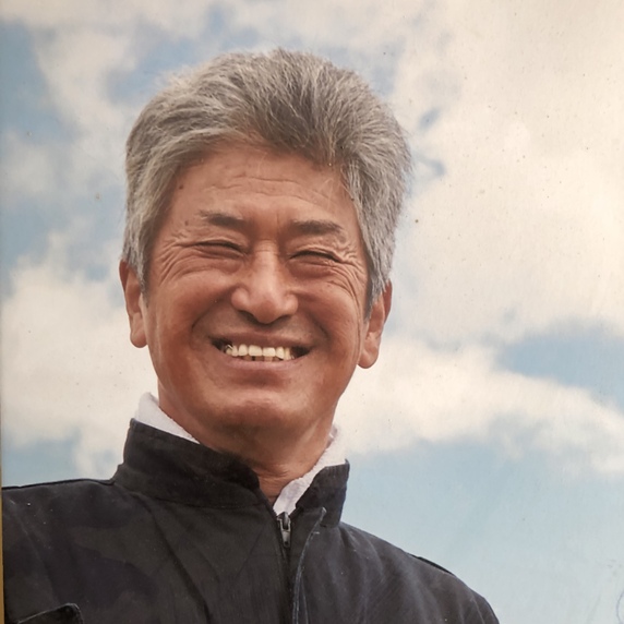 本田勝信