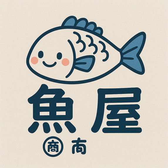 梶水産