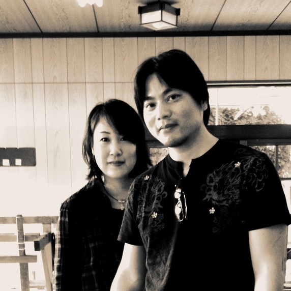 川田柑橘園