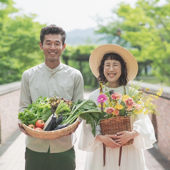 山媛ファーム