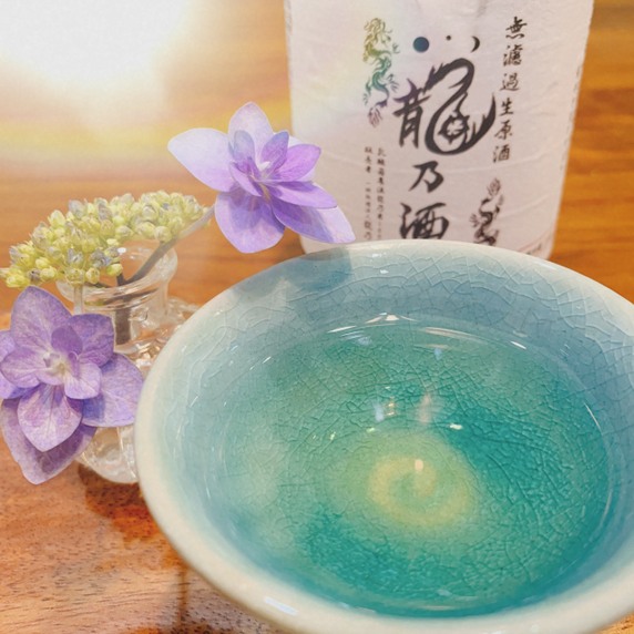 龍乃米 生産農家 龍乃