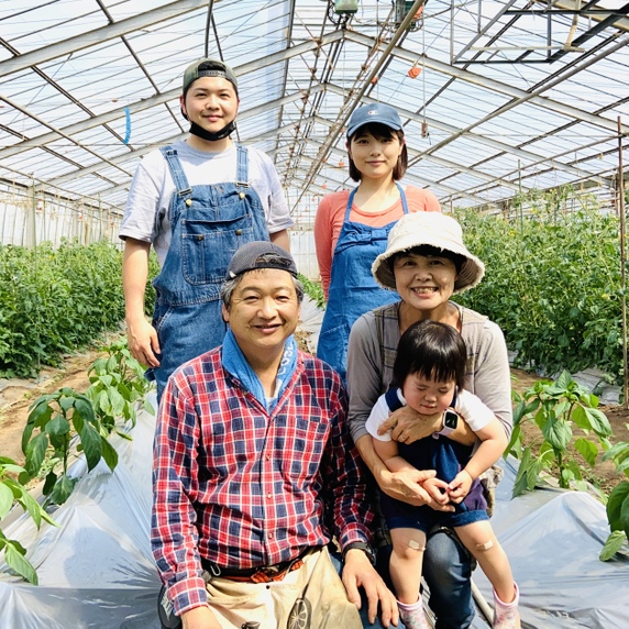 タノウ菜園