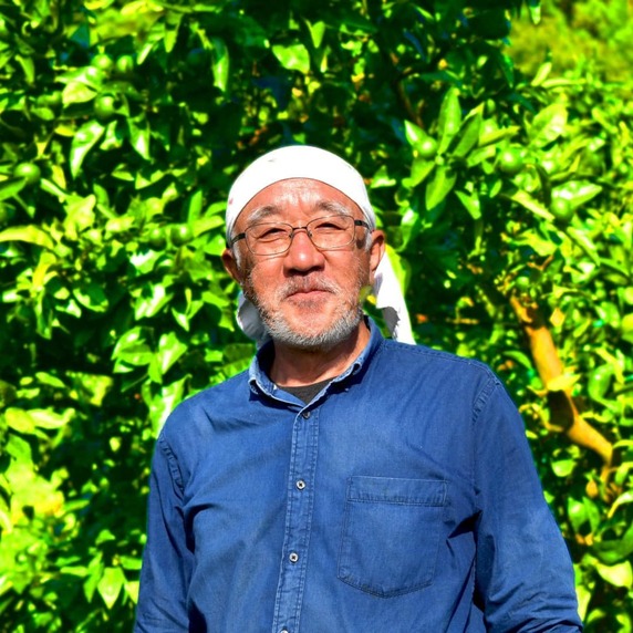 杉山農園