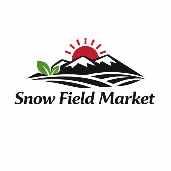 Snow Field Market 