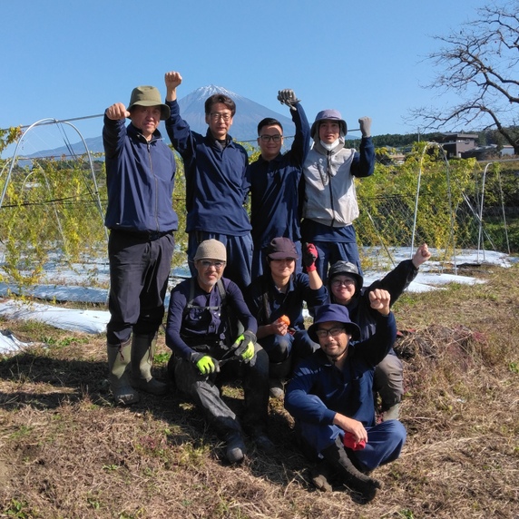 グリーンクロスファーム