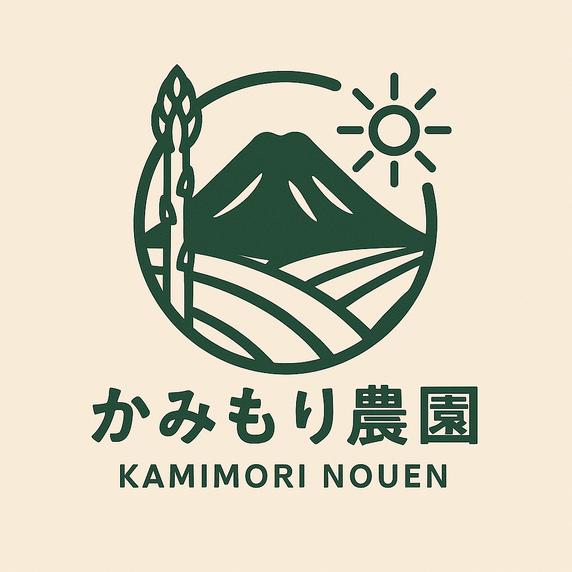 かみもり農園