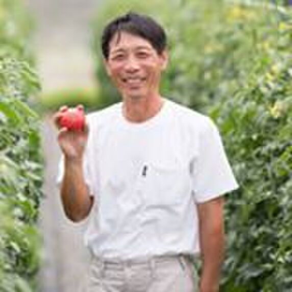 畑田農園