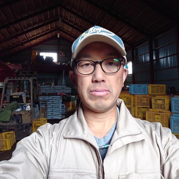 堀田農園