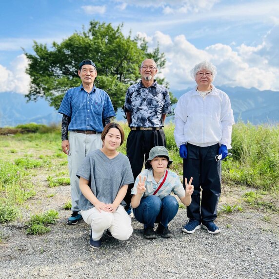 富士ジネンテックファーム / HERBSTAND