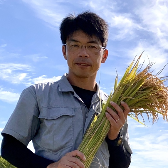 武山農園