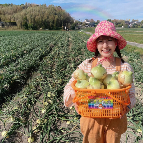 Awaji Hapinico Farm（アワジハピニコファーム）