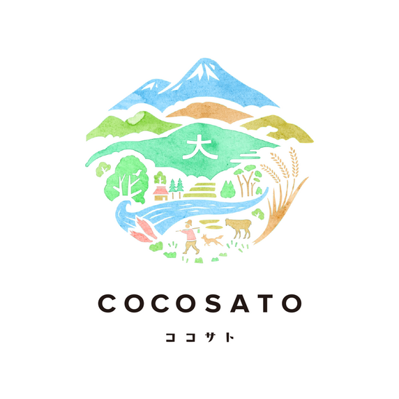 COCOSATO（ココサト）