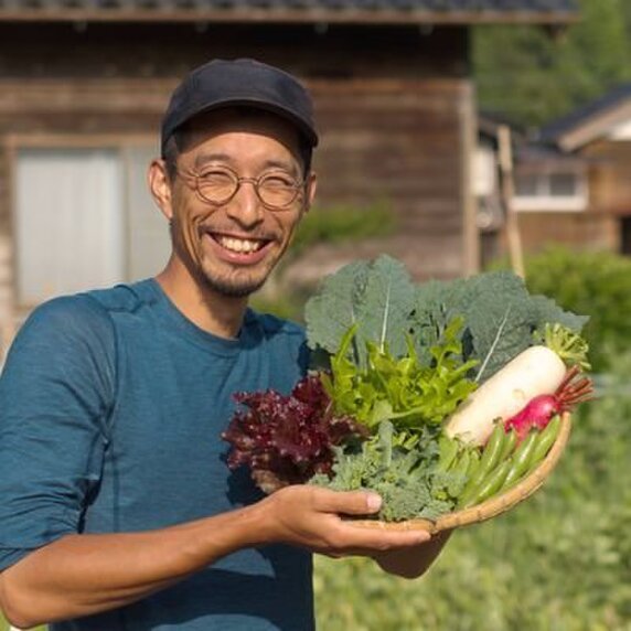 ほくベジ