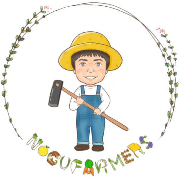 ノグファーマーズ/NOGU FARMERS