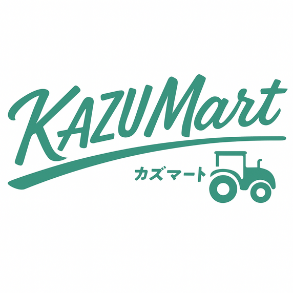 KAZUMart