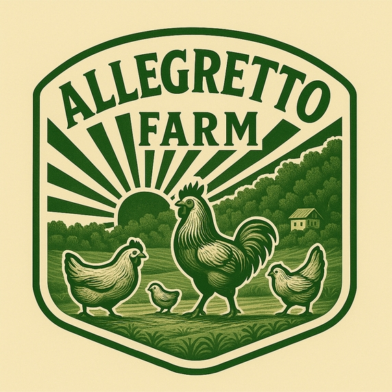 ALLEGRETTOファーム