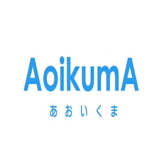 あおいくま