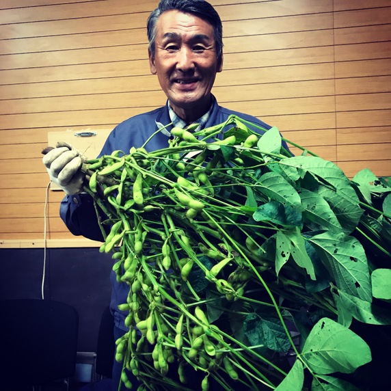 七人の侍