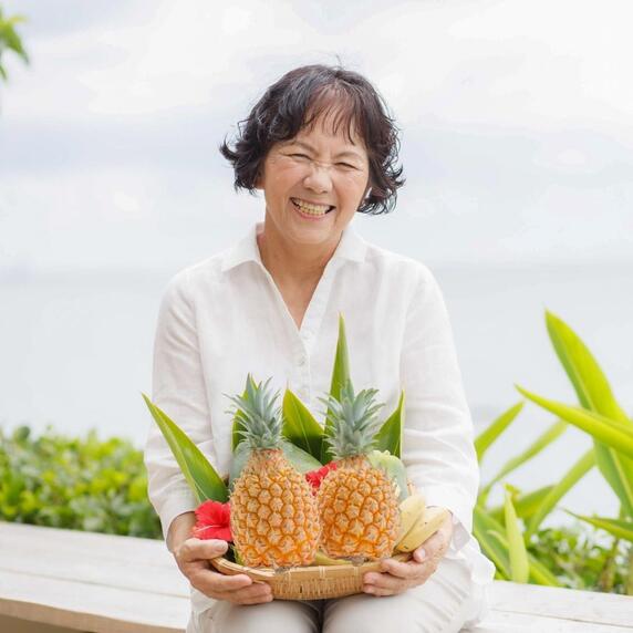 西表島ナウパカ