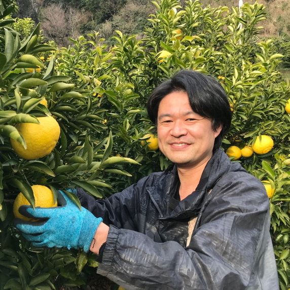 美味しいをお届け！ありだマルシェ