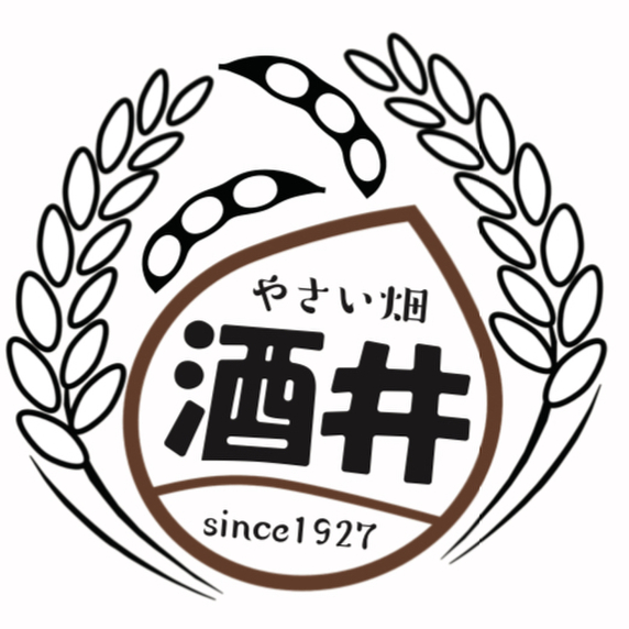 やさい畑 酒井