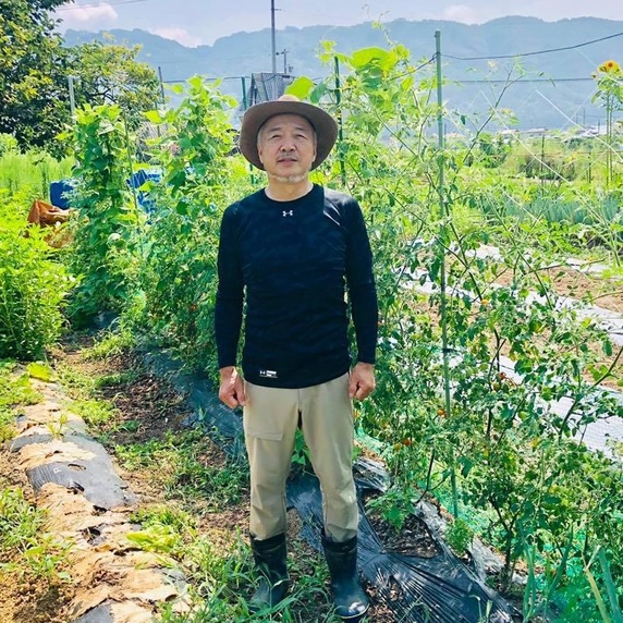 森の土•あづみ野ファーム
