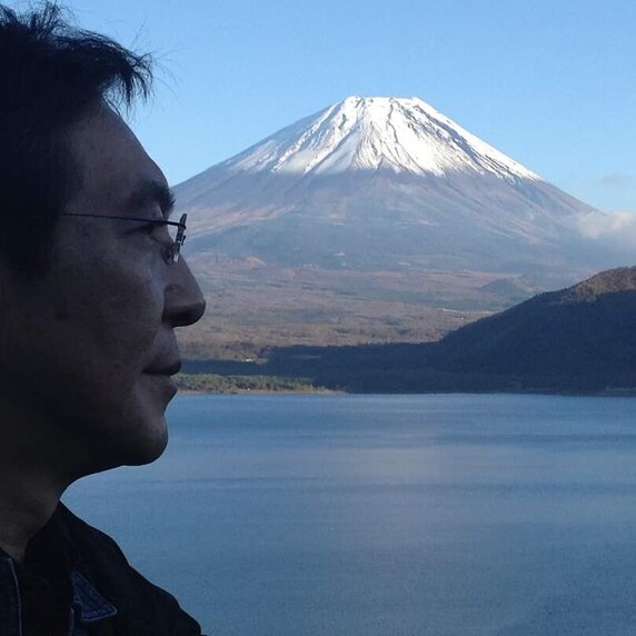 川上裕二
