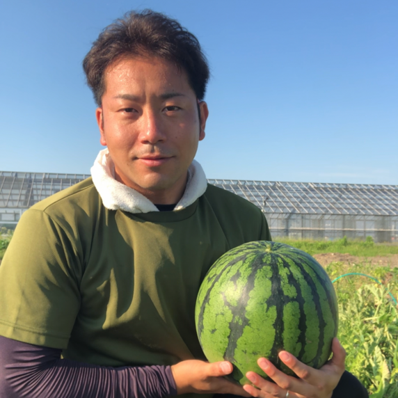 まっつー農園
