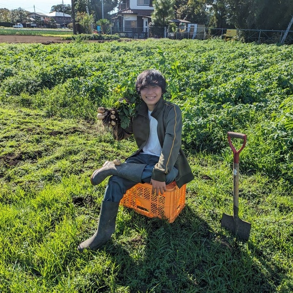 湘南さくら農縁