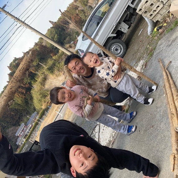 平安ファーム