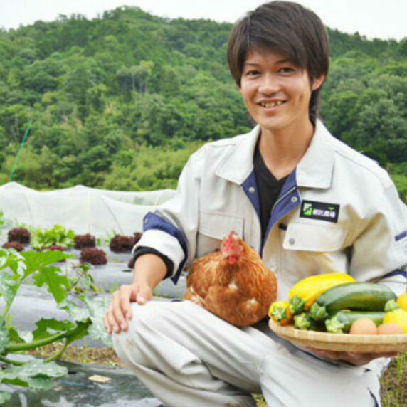健託農場