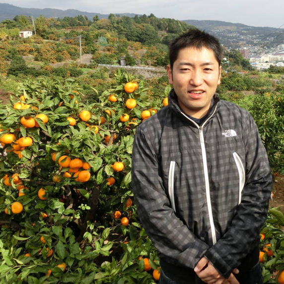 飛田柑橘園