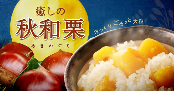 栗の通販｜果物｜食べチョク｜産地直送(産直)お取り寄せ通販 - 農家
