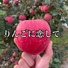 りんごに恋して。