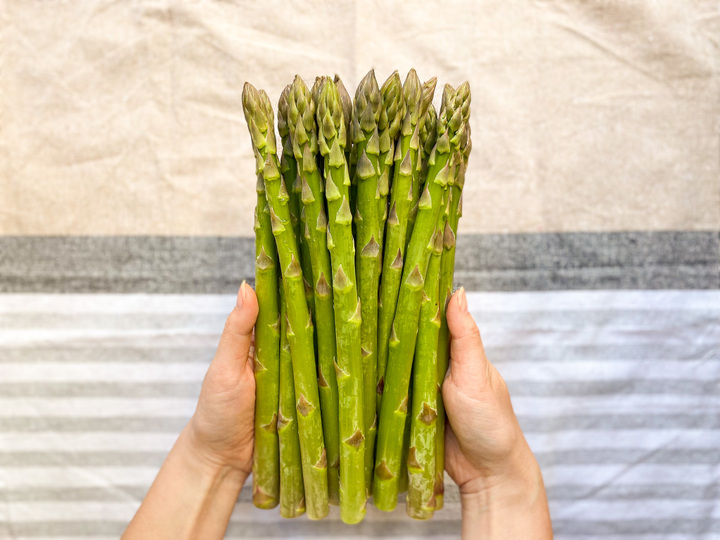 生産者のこだわり